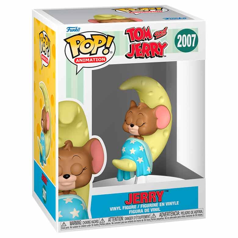 Funko pop tom & jerry -