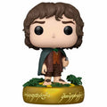 Funko pop plus esdla frodo baggins