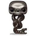 Funko pop harry potter dark mark