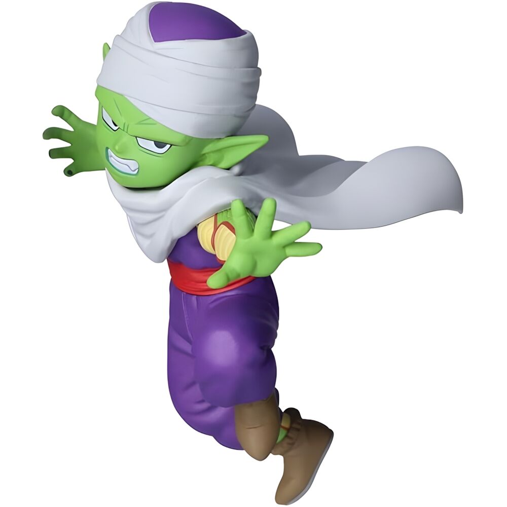 Figura banpresto dragon ball daima piccolo