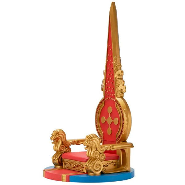 Figura ichibansho one piece the throne