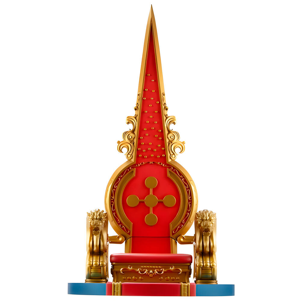 Figura ichibansho one piece the throne