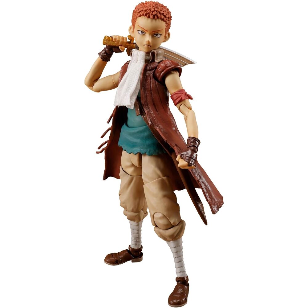 Figura tamashii nations berserk sh figuarts