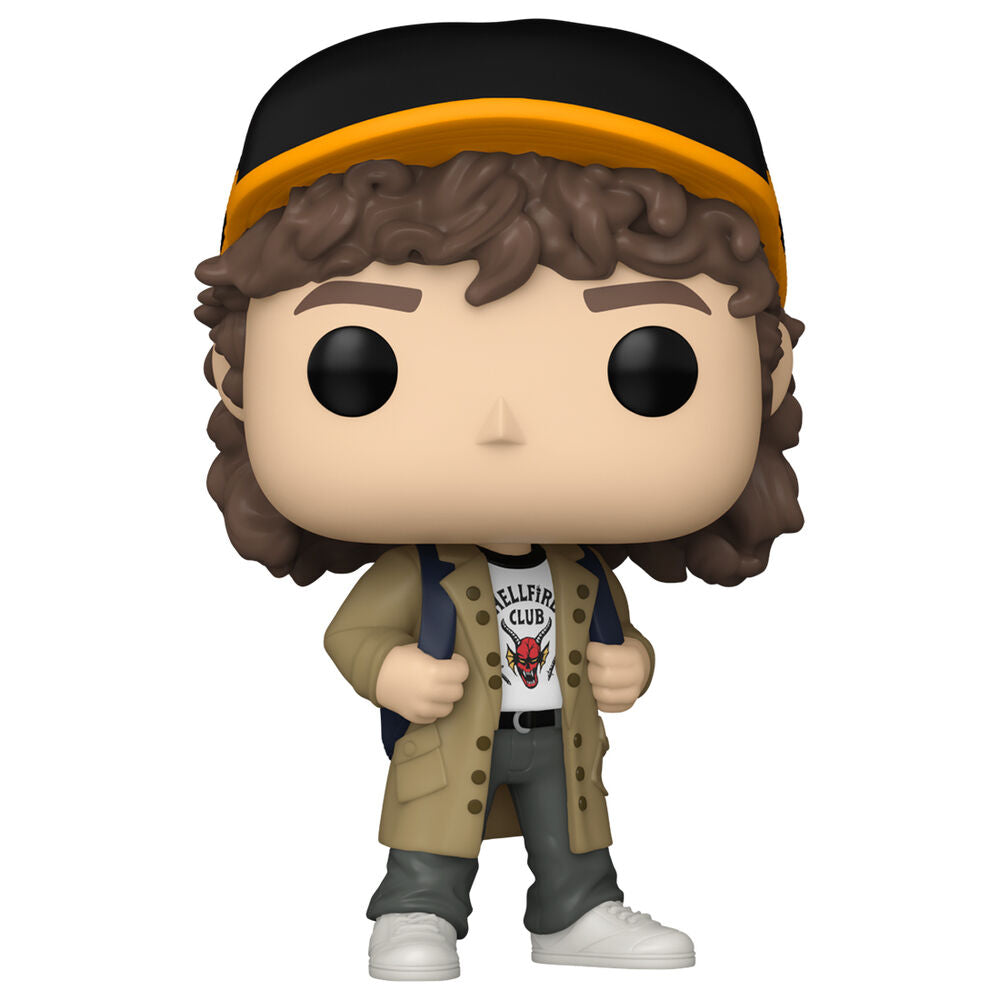 Funko pop! tv stranger things dustin