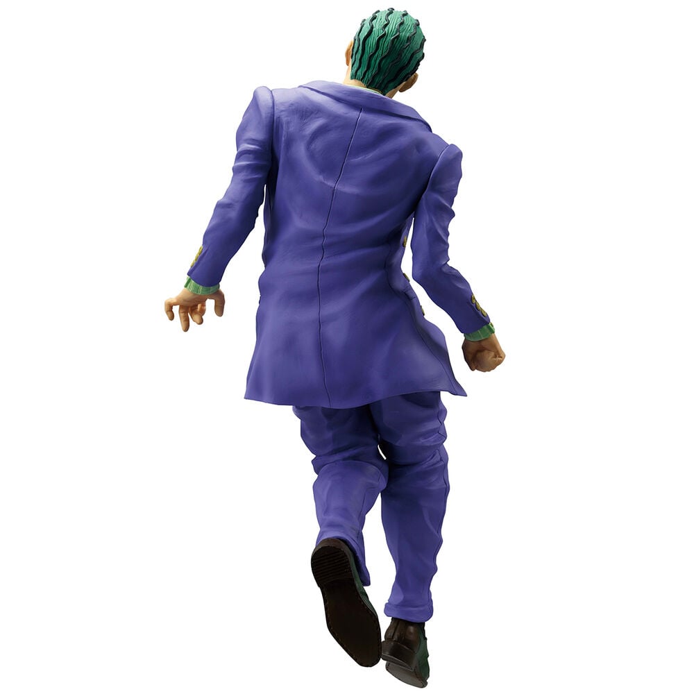 Figura ichibansho jojo's bizarre masterlise kosaku