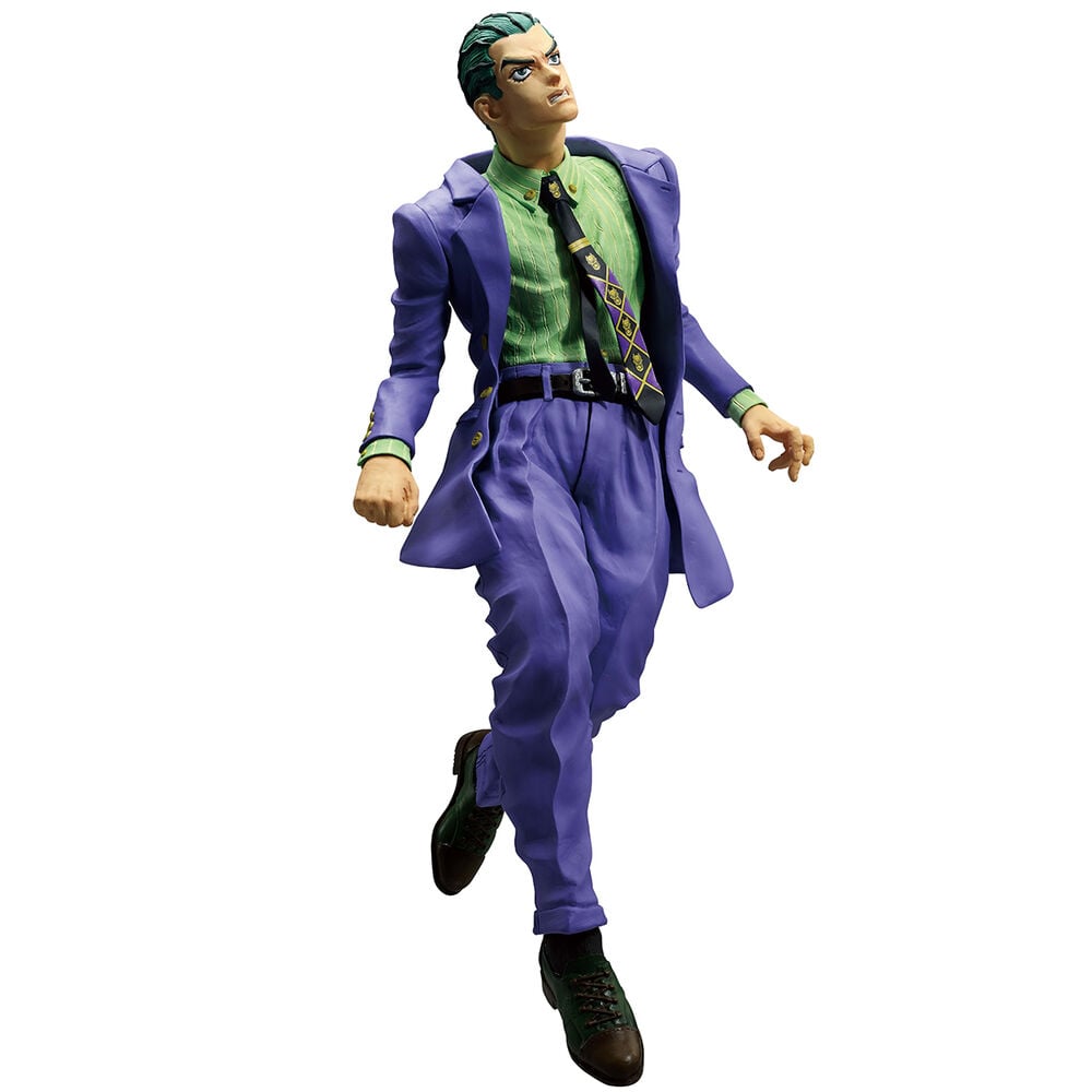 Figura ichibansho jojo's bizarre masterlise kosaku