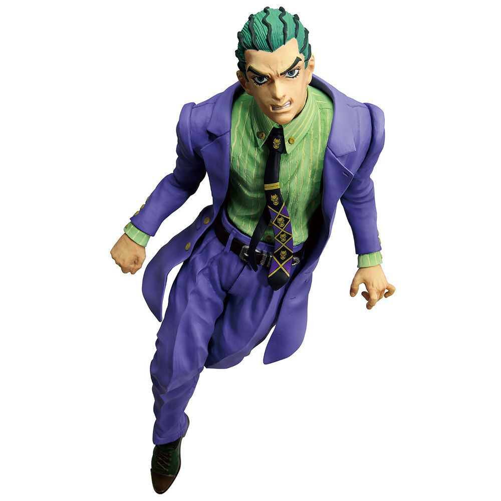 Figura ichibansho jojo's bizarre masterlise kosaku