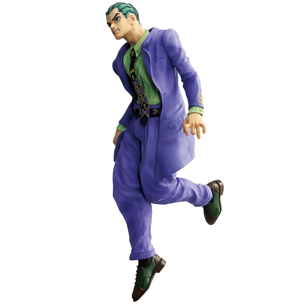 Figura ichibansho jojo's bizarre masterlise kosaku