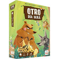 Otro Día Será | Juego de Mesa de Deducción y Faroleo Animal | SD Games