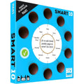 Smart 10 Viajes | Paquete Ampliación | 100 Preguntas | Juego de Mesa SD Games