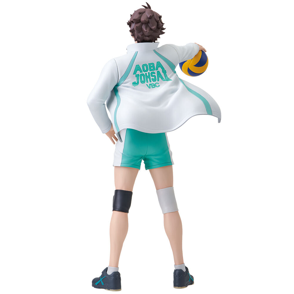 Figura ichibansho haikyu!! road to the