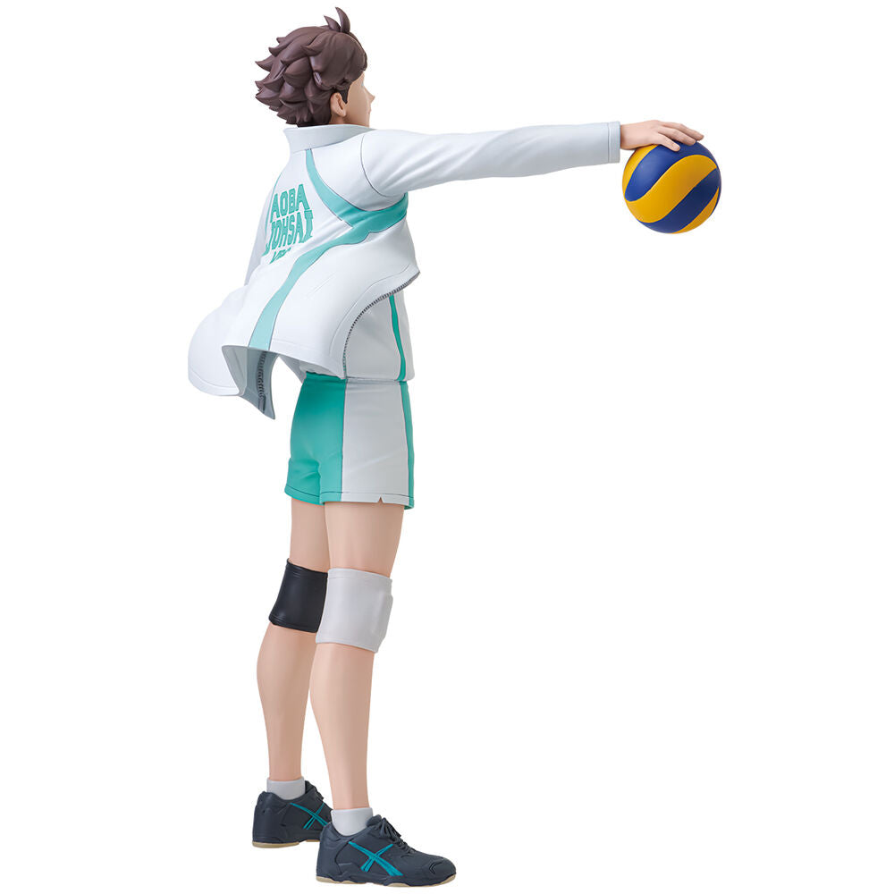 Figura ichibansho haikyu!! road to the