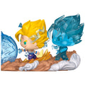 Funko pop moments dragon ball z