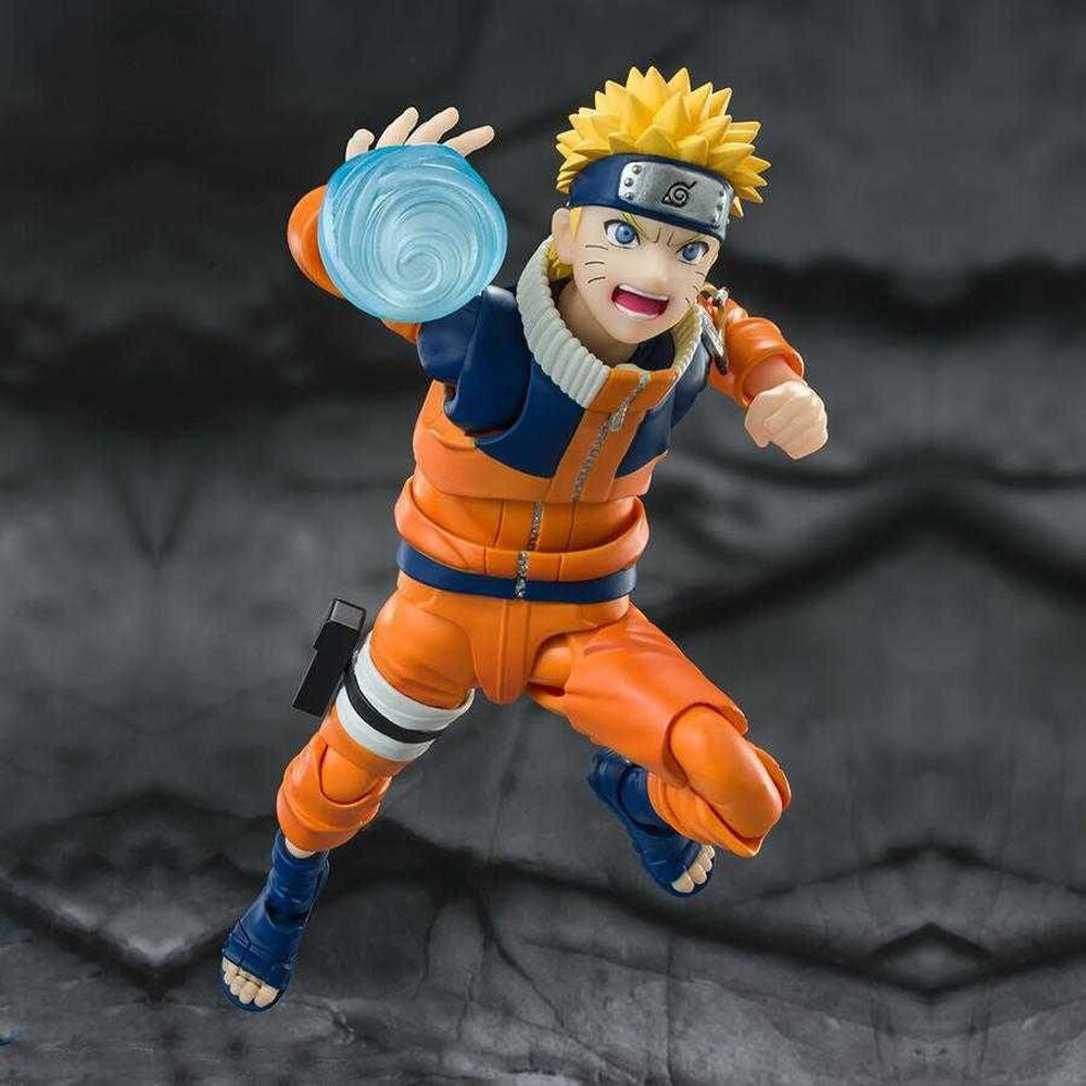 Figura tamashii nations naruto shippuden s.h.figuarts