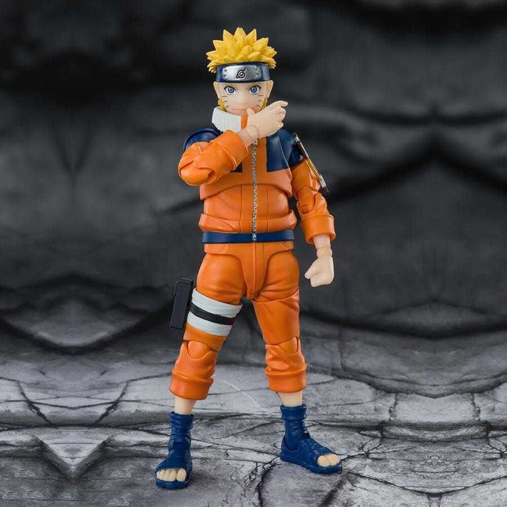 Figura tamashii nations naruto shippuden s.h.figuarts