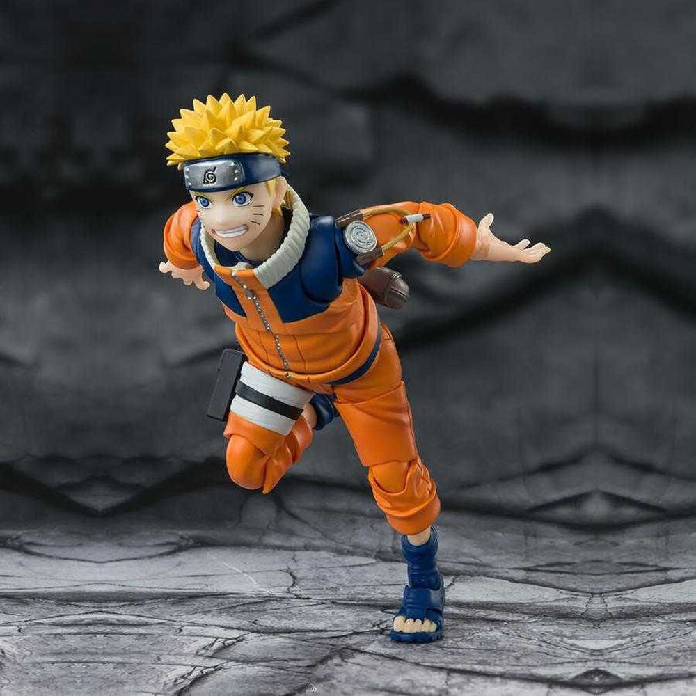 Figura tamashii nations naruto shippuden s.h.figuarts