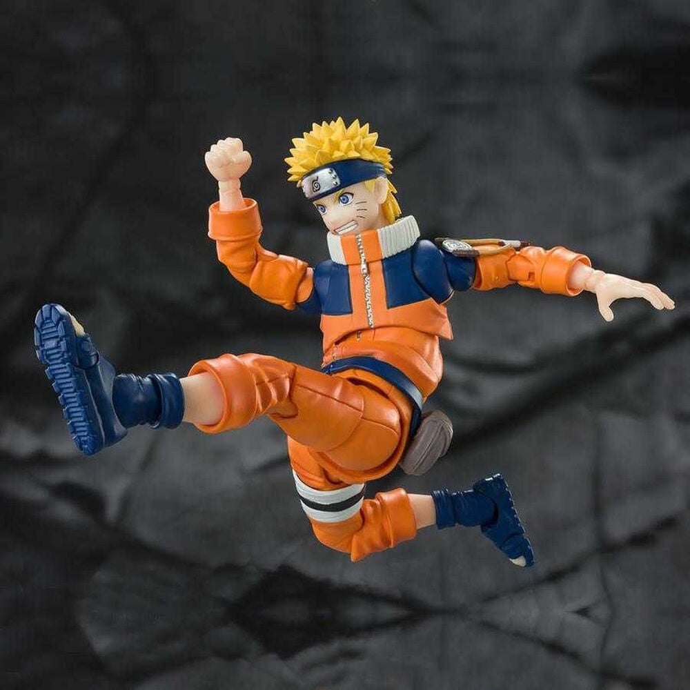 Figura tamashii nations naruto shippuden s.h.figuarts