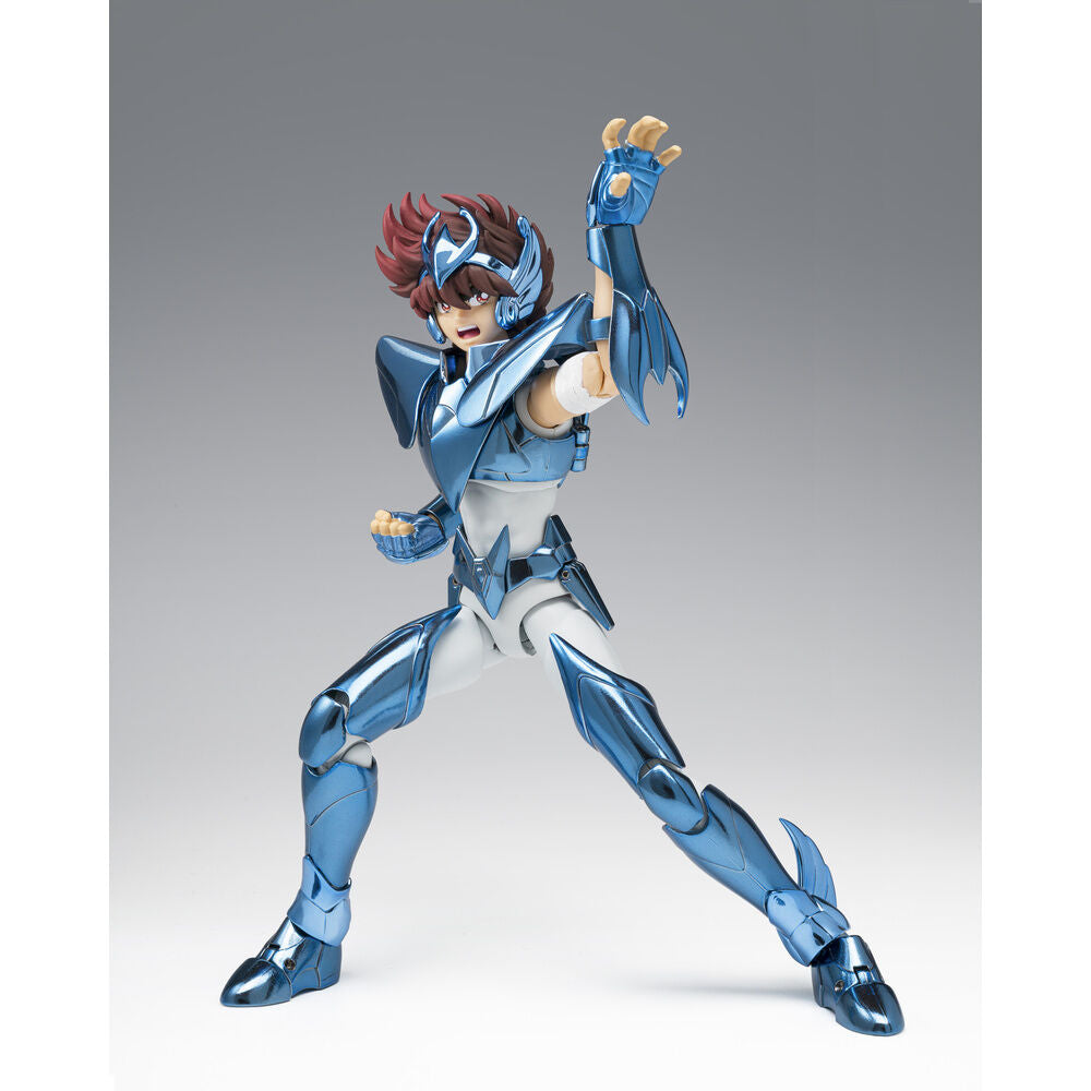 Figura tamashii nations saint seiya pegasus