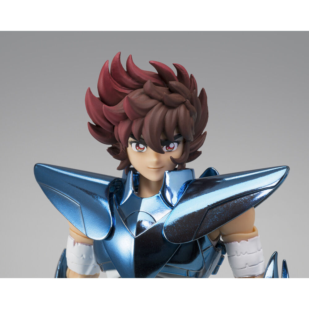 Figura tamashii nations saint seiya pegasus