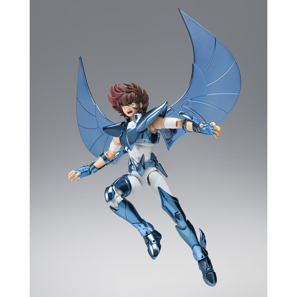 Figura tamashii nations saint seiya pegasus