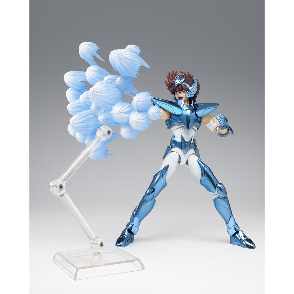 Figura tamashii nations saint seiya pegasus