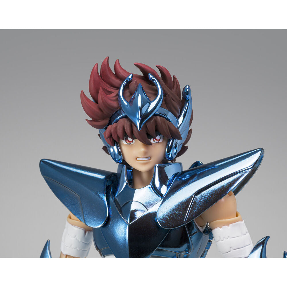 Figura tamashii nations saint seiya pegasus