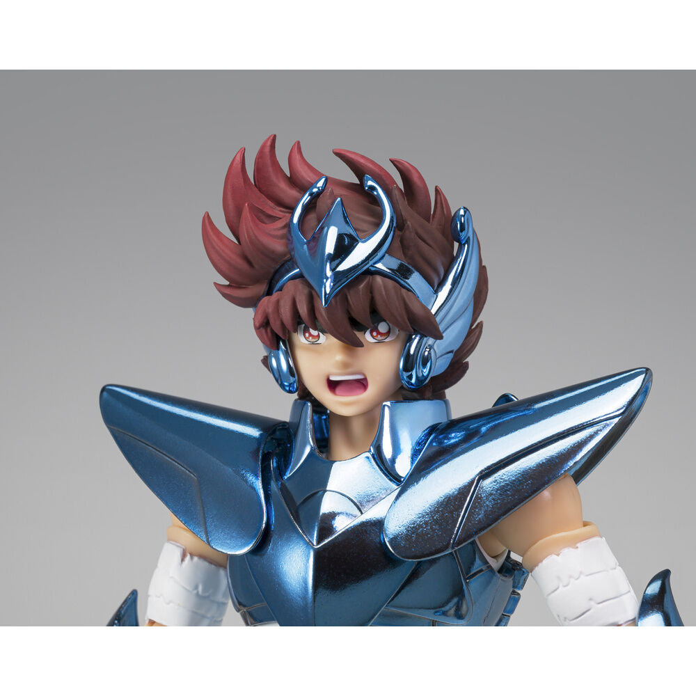 Figura tamashii nations saint seiya pegasus