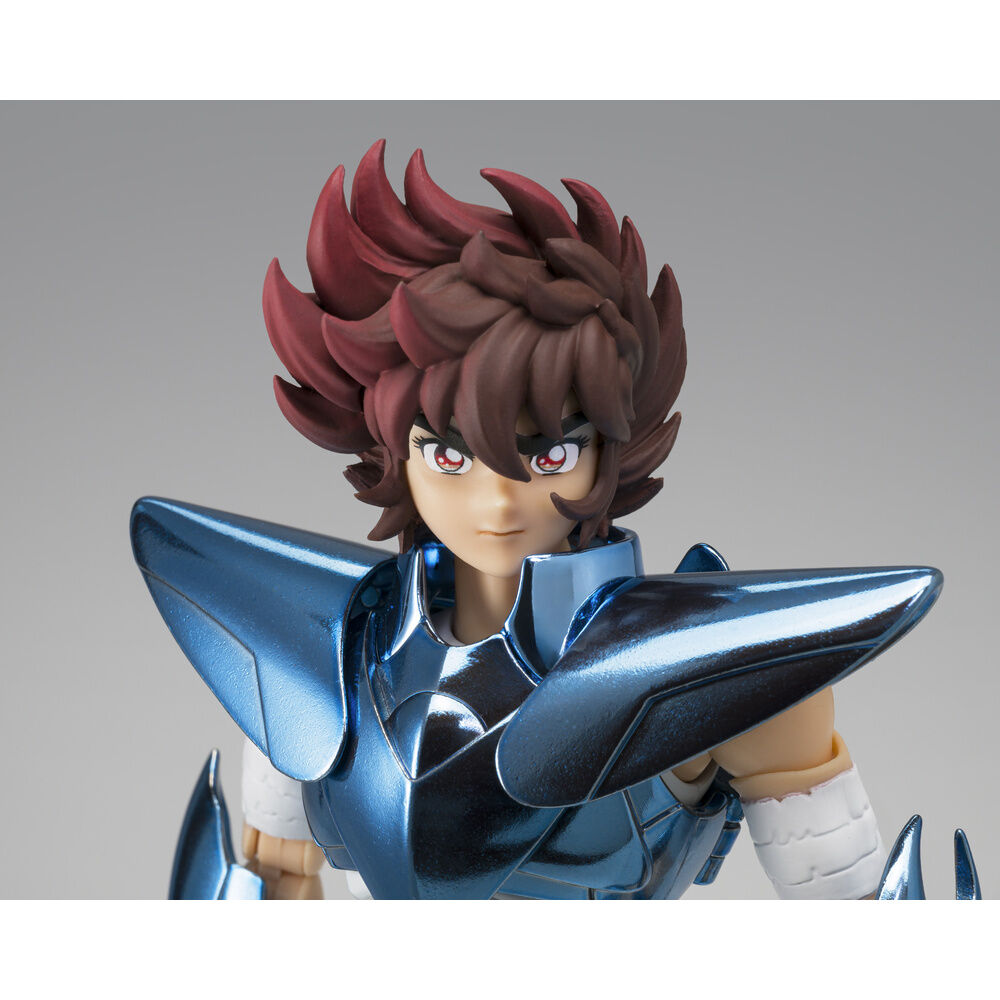Figura tamashii nations saint seiya pegasus