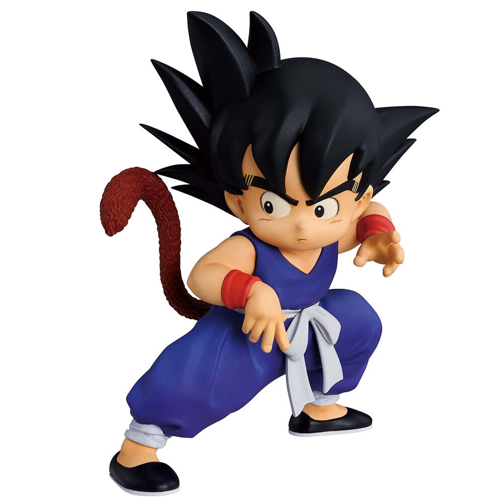 Figura ichibansho dragon ball masterlise son