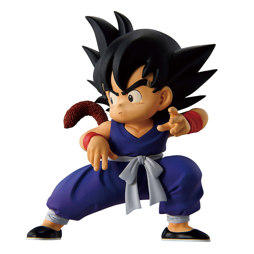 Figura ichibansho dragon ball masterlise son