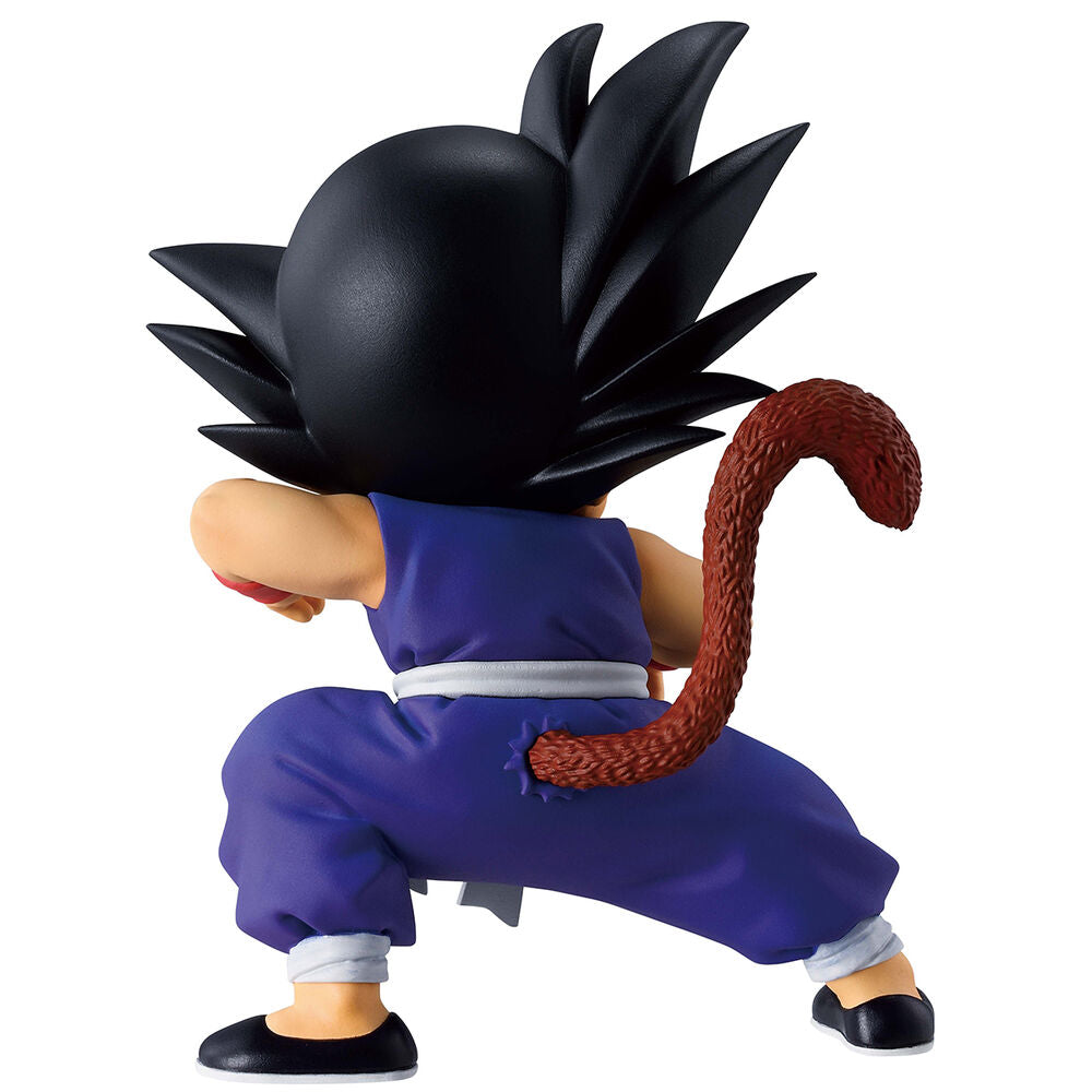 Figura ichibansho dragon ball masterlise son