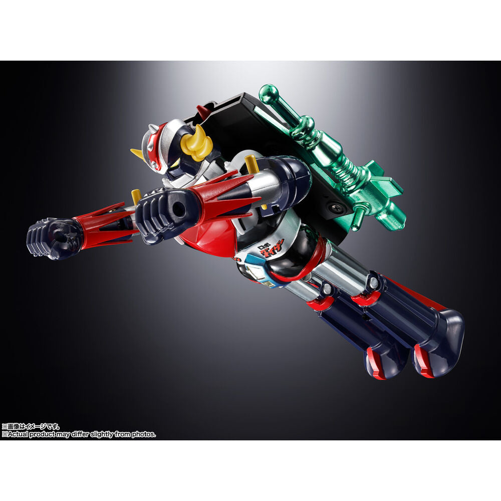 Figura tamashii nations ufo robo grendizer