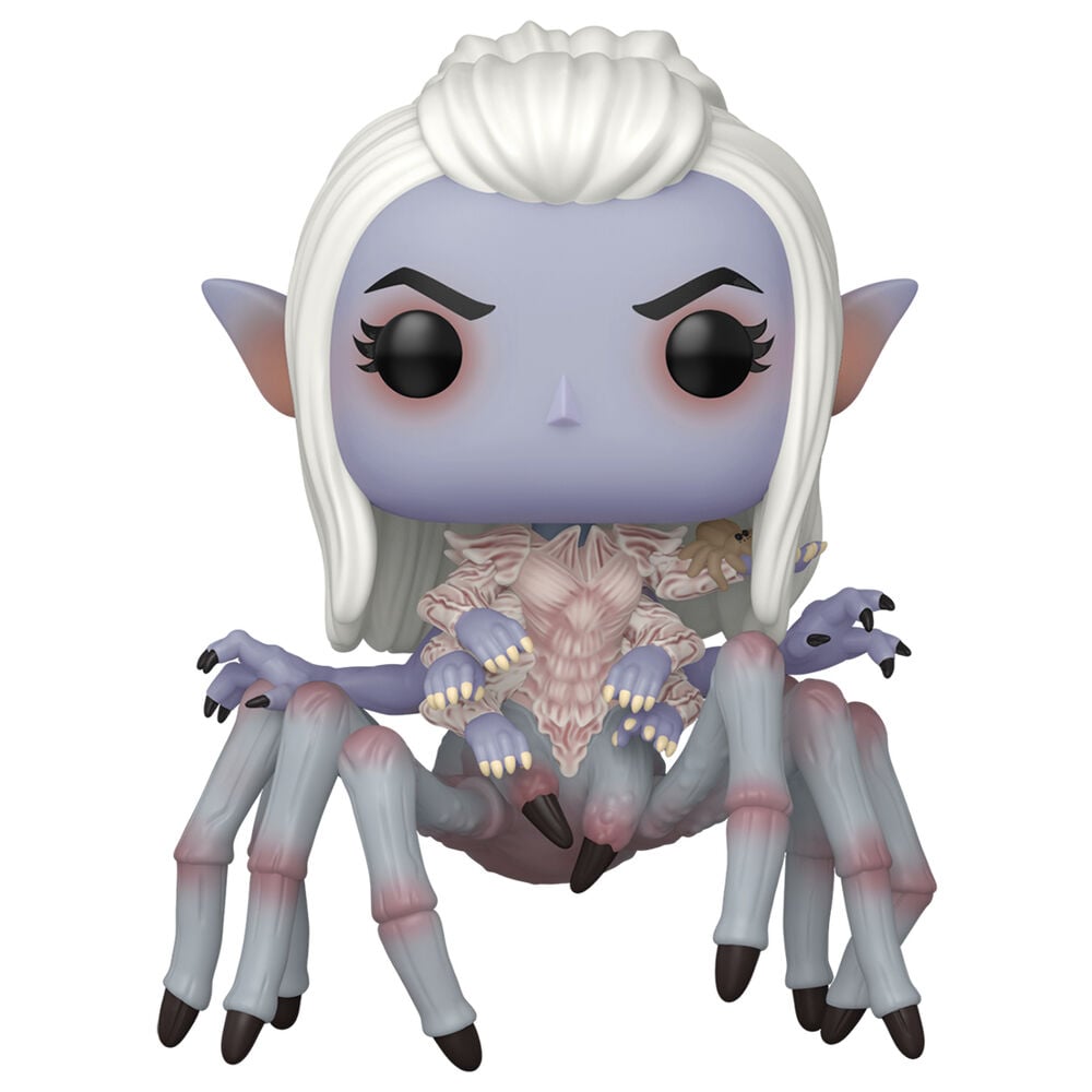 Funko Pop! Premium Dungeons & Dragons #1170 | Figura Vinilo Coleccionista