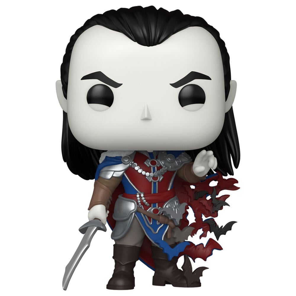 Funko Pop! Dungeons & Dragons #1169 | Figura Vinilo Coleccionista