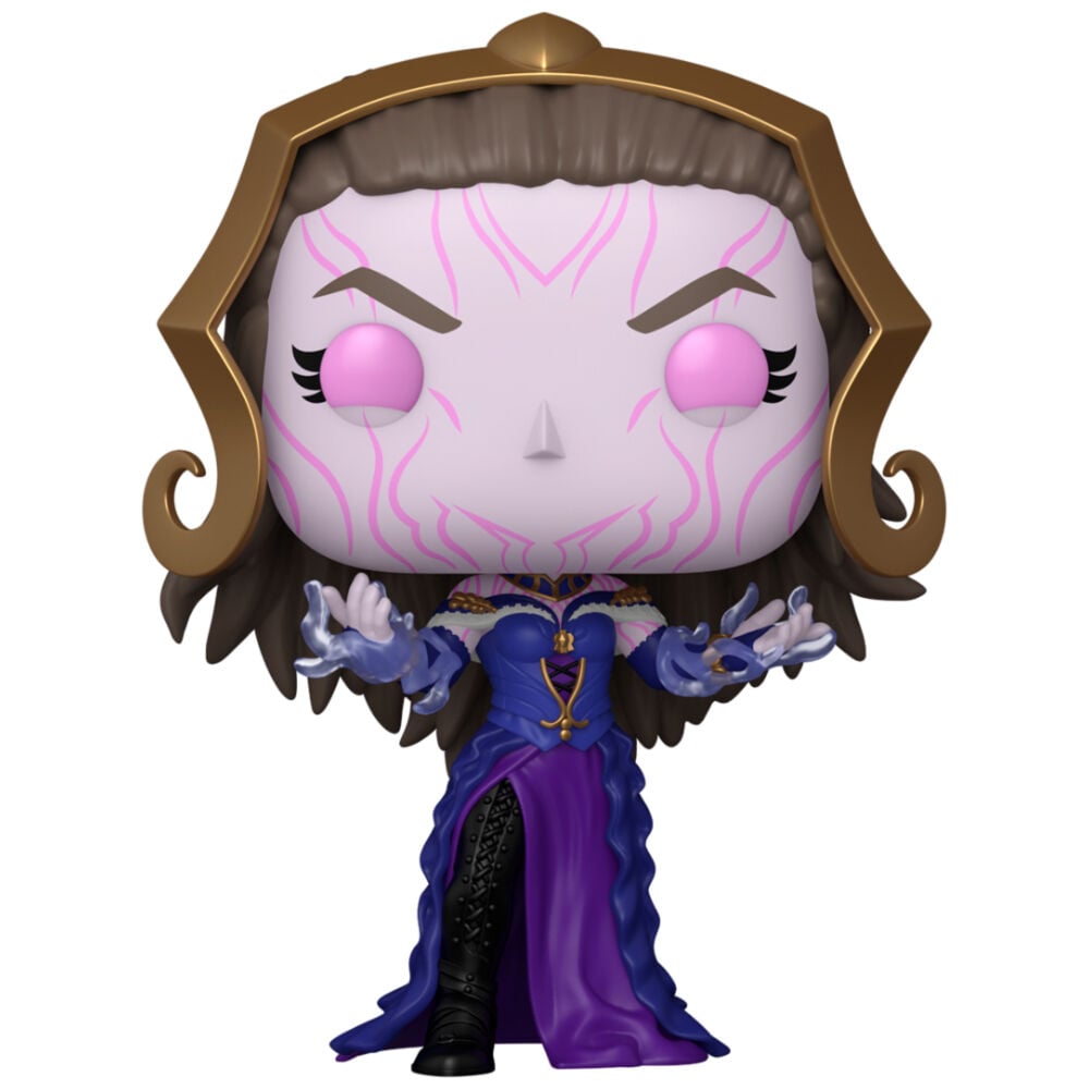 Funko Pop! Liliana #1167 | Magic: The Gathering | Figura Vinilo Coleccionista