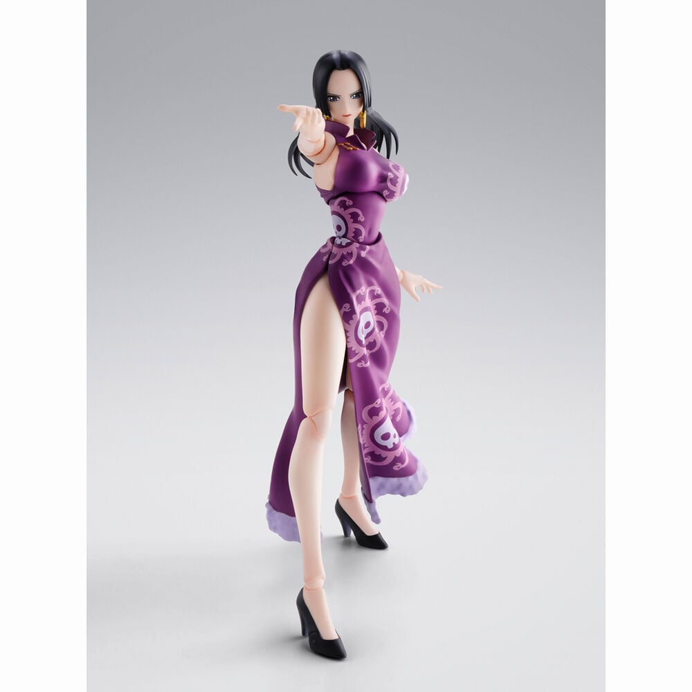 Figura tamashii nations one piece s.h.