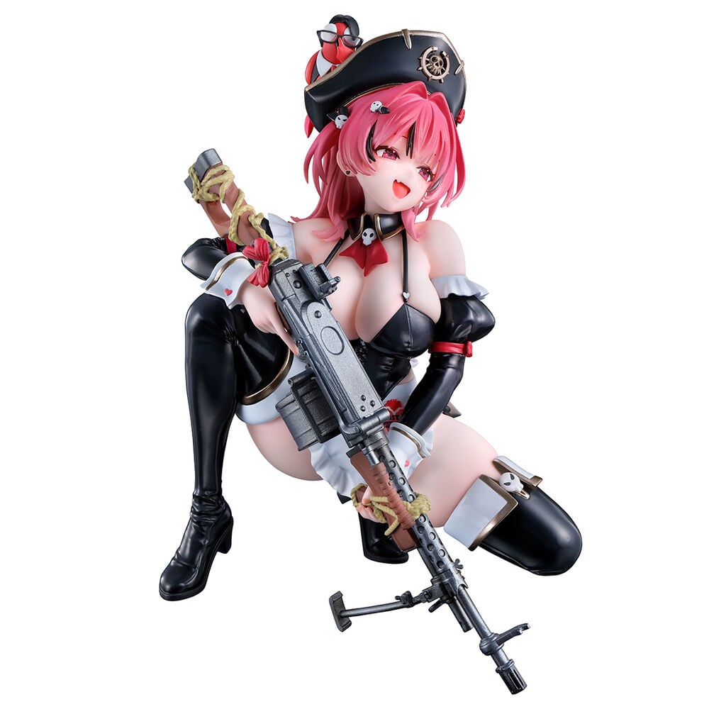 Figura ichibansho goddess of victory: nikke