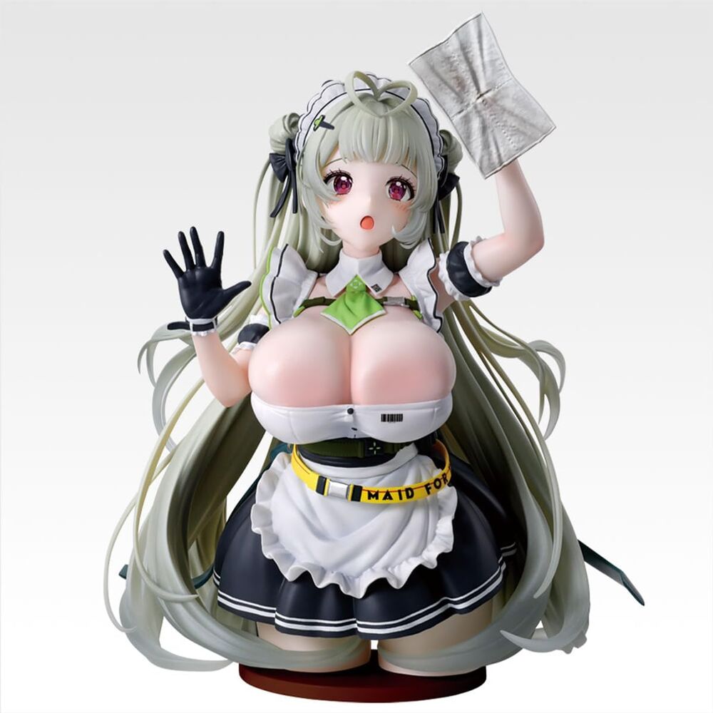 Figura ichibansho goddess of victory: nikke