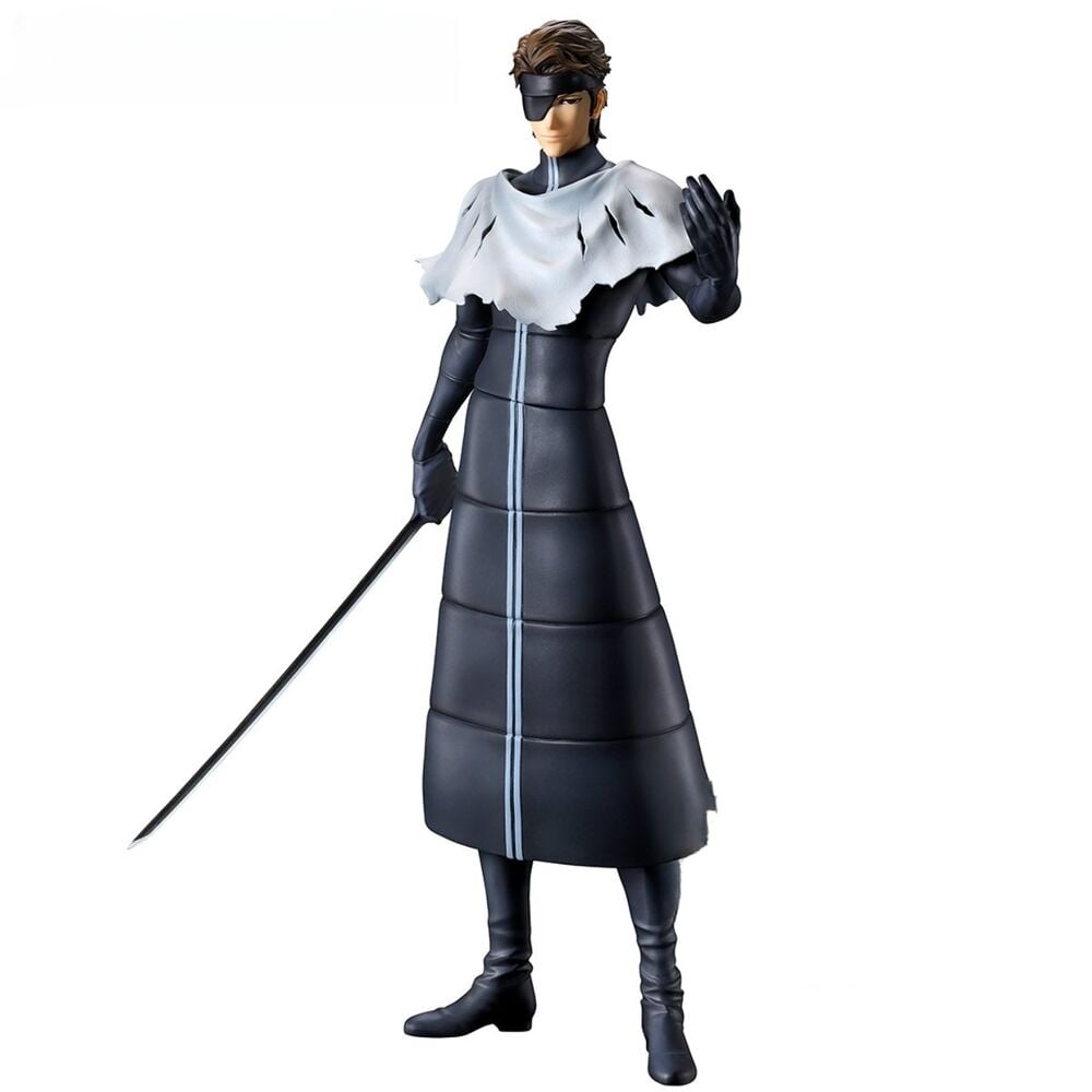 Figura ichibansho bleach masterlise stirring souls