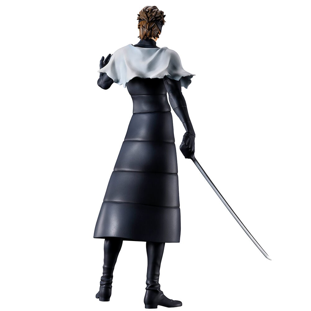 Figura ichibansho bleach masterlise stirring souls