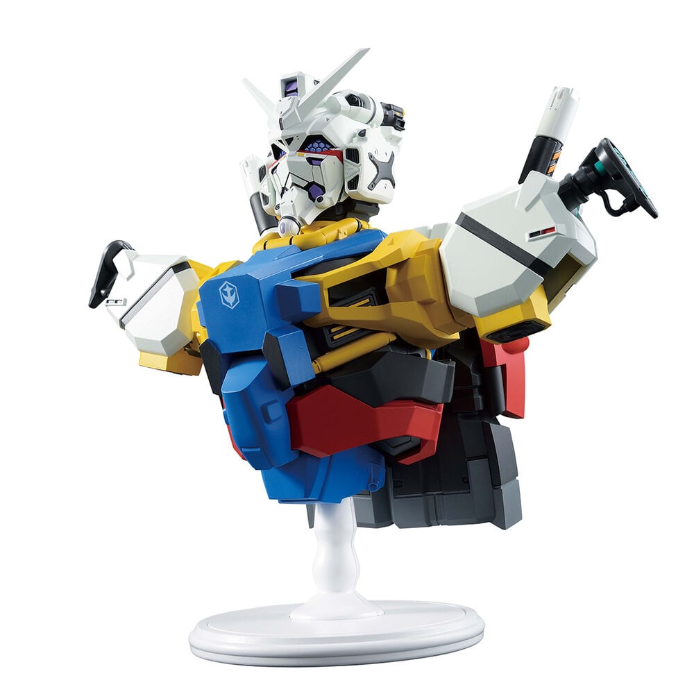 Figura ichibansho mobile suit gundam gquuuuuux