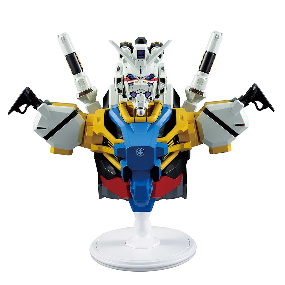 Figura ichibansho mobile suit gundam gquuuuuux