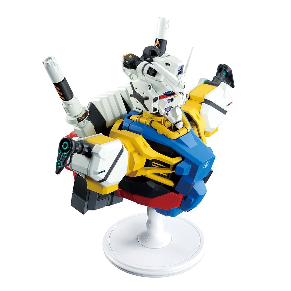 Figura ichibansho mobile suit gundam gquuuuuux