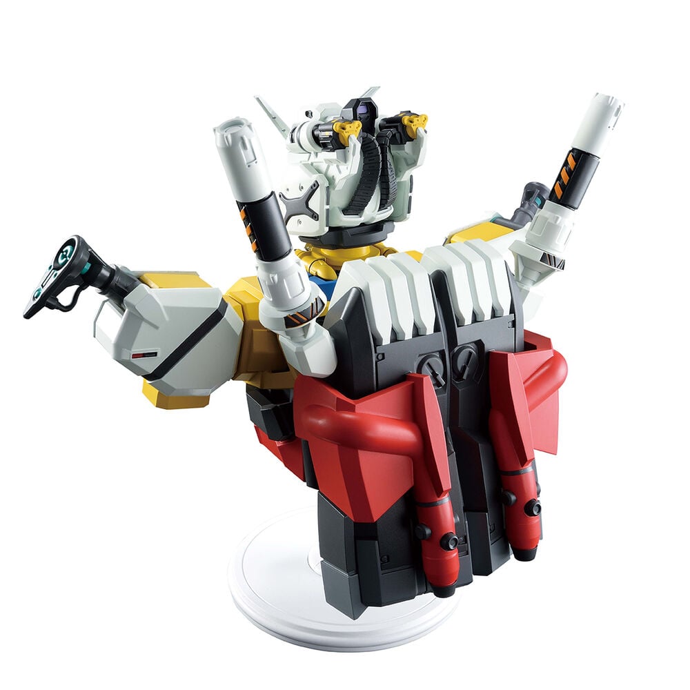 Figura ichibansho mobile suit gundam gquuuuuux