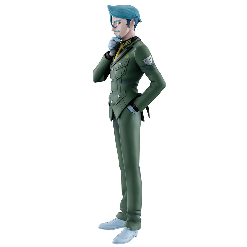 Figura ichibansho mobile suit gundam gquuuuuux