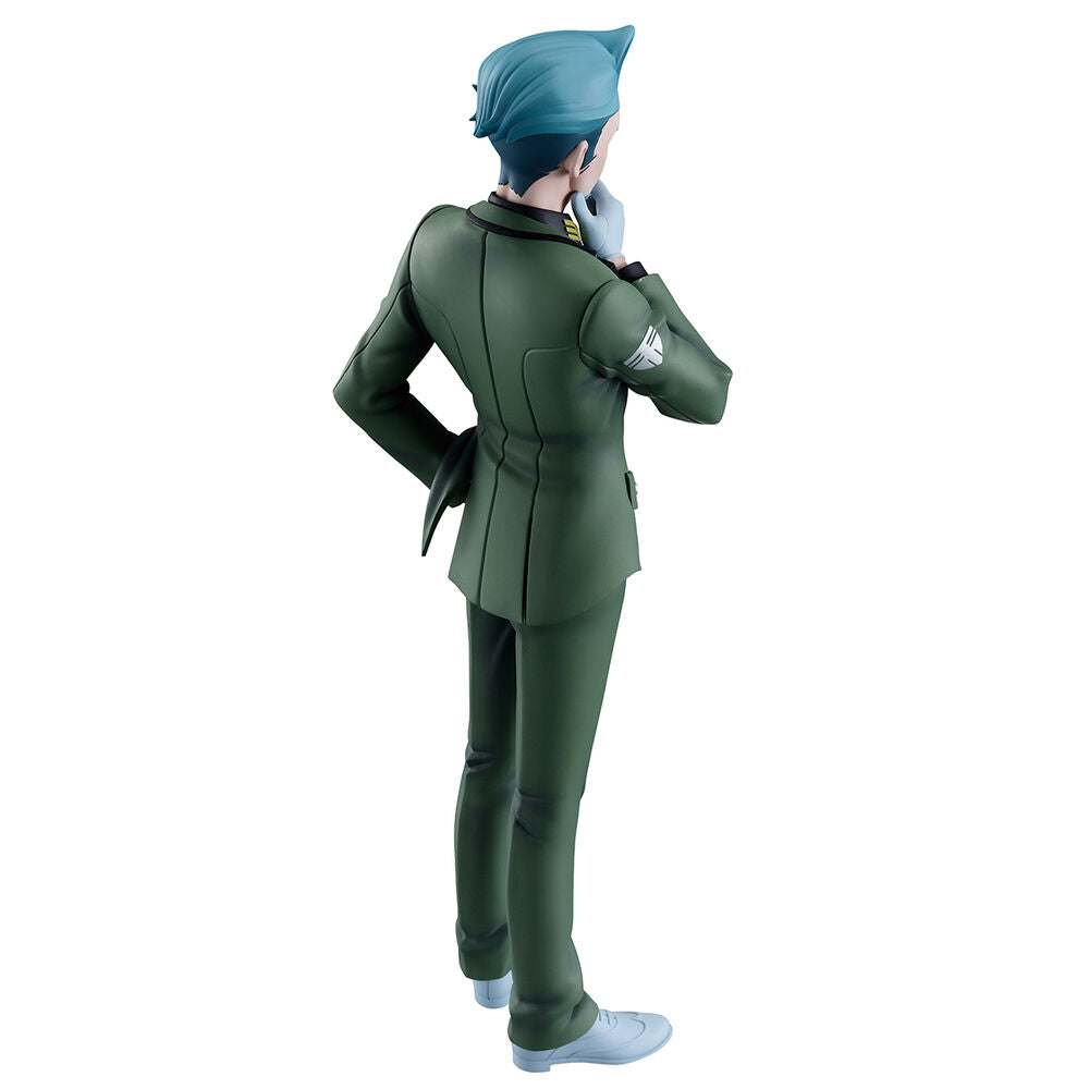Figura ichibansho mobile suit gundam gquuuuuux
