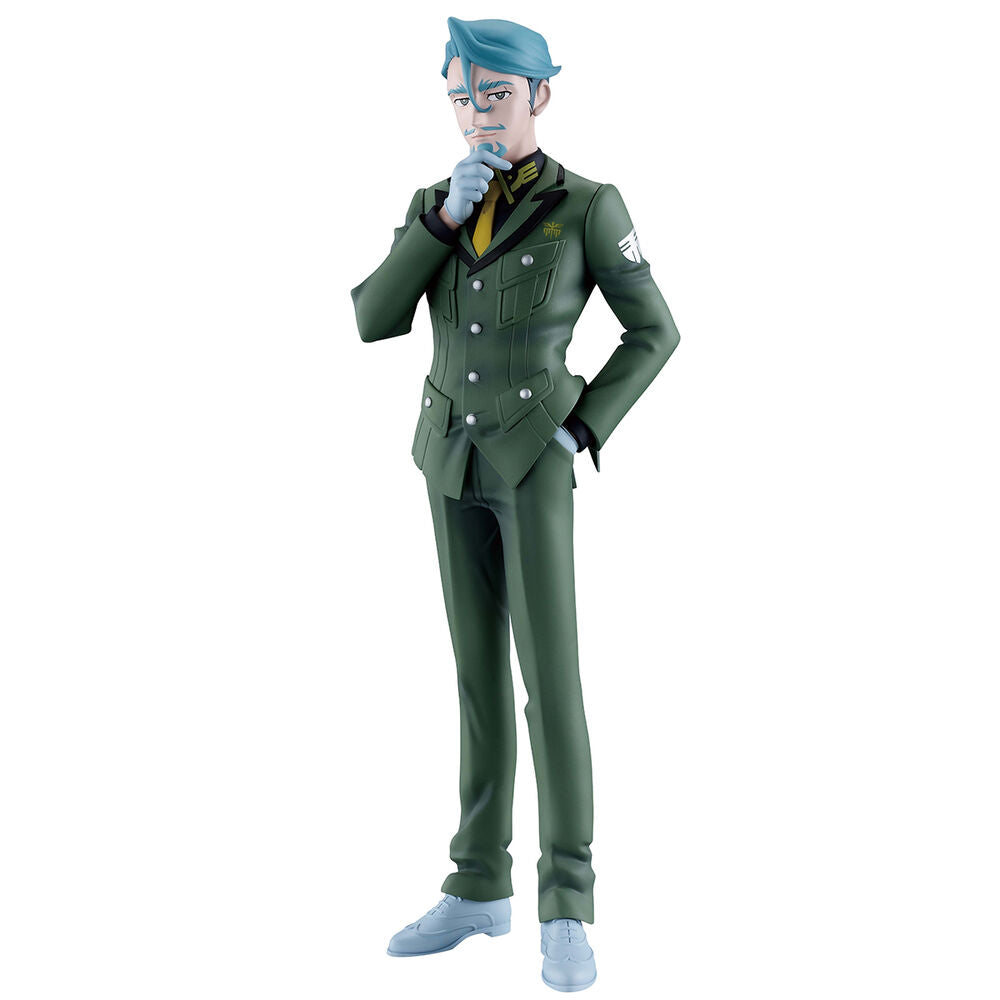 Figura ichibansho mobile suit gundam gquuuuuux