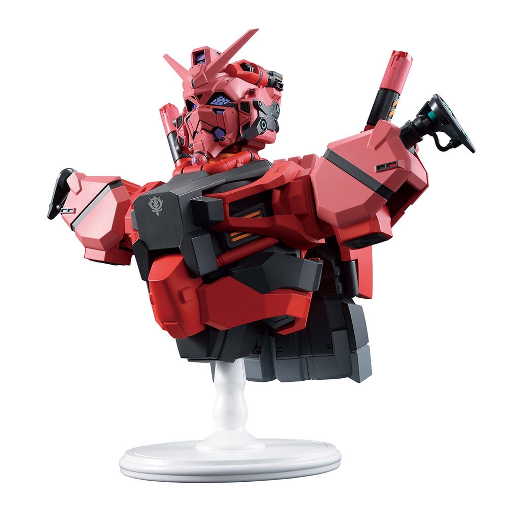 Figura ichibansho mobile suit gundam gquuuuuux