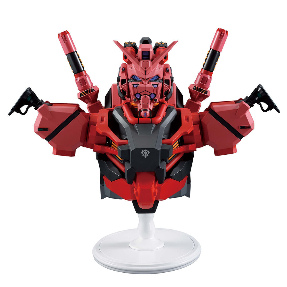 Figura ichibansho mobile suit gundam gquuuuuux