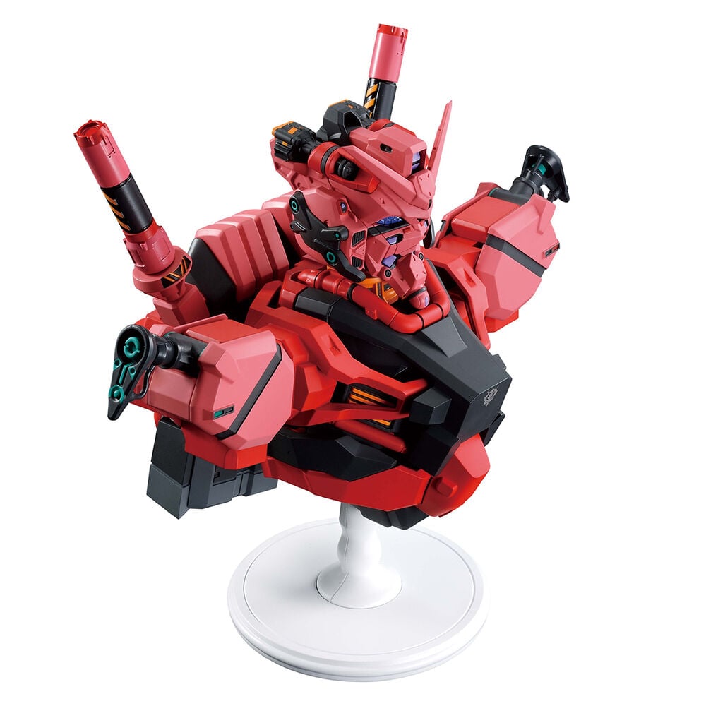 Figura ichibansho mobile suit gundam gquuuuuux